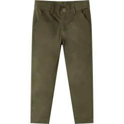 Kinderhose Khaki 92