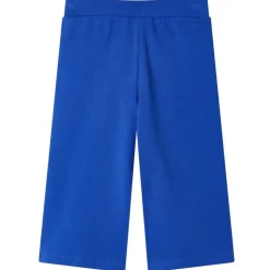 Kinderhose mit Weiten Beinen Kobaltblau 104
