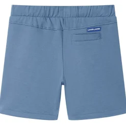 Kindershorts mit Kordelzug Dunkelblau 92