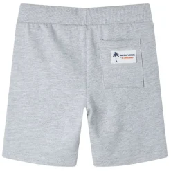 Kindershorts mit Kordelzug Marineblau 104