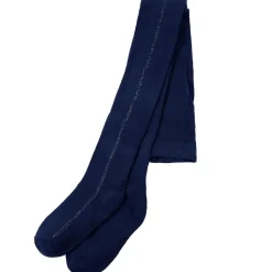 Kinderstrumpfhose Marineblau 104