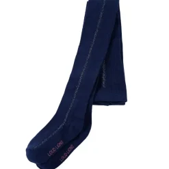 Kinderstrumpfhose Marineblau 92