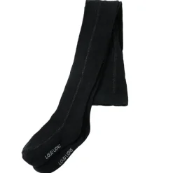 Kinderstrumpfhose Schwarz 92