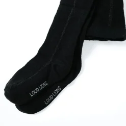 Kinderstrumpfhose Schwarz 92