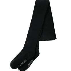 Kinderstrumpfhose Schwarz 104