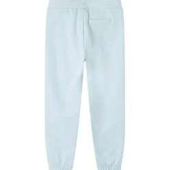 Kinder-Trainingshose Hellblau 104
