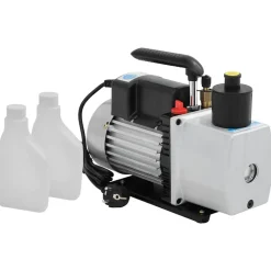 2-Stufige Vakuumpumpe 50 L / Min.