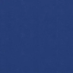 vidaXL Balkon-Sichtschutz Blau 75x300 cm Oxford-Gewebe