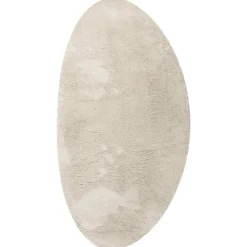 vidaXL Bereichsteppiche HUARTE Beige 80 x 150 cm Polyester