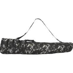 vidaXL Gewehrtasche mit Schultergurt 120 cm Oxford-Gewebe