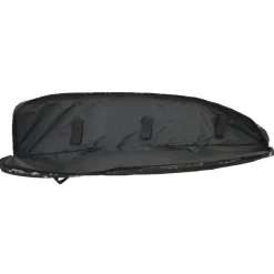 vidaXL Gewehrtasche mit Schultergurt 120 cm Oxford-Gewebe