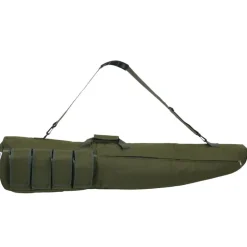 vidaXL Gewehrtasche mit Schultergurt 120 cm Oxford-Gewebe