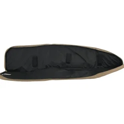 vidaXL Gewehrtasche mit Schultergurt 120 cm Oxford-Gewebe