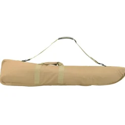 vidaXL Gewehrtasche mit Schultergurt 120 cm Oxford-Gewebe