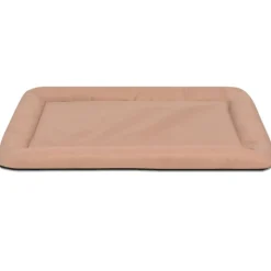 vidaXL Hundebett Größe M Beige