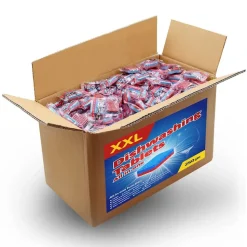 vidaXL 12-in-1 Spülmaschinentabs 250 Stk. 4,5 kg