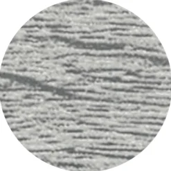 vidaXL Selbstklebende Schraubenabdeckung 2 pcs Graues Sonoma