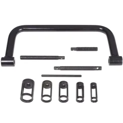 vidaXL 10-tlg. Ventilfederspanner-Set