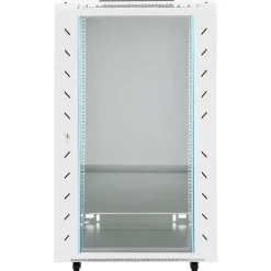 vidaXL 18U Netzwerkschrank 19