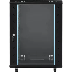 vidaXL 15U Netzwerkschrank 19