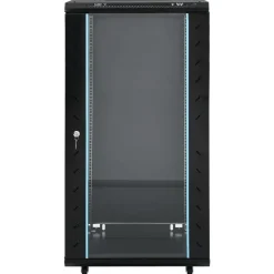vidaXL 22U Netzwerkschrank 19