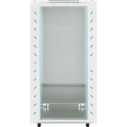 vidaXL 22U Netzwerkschrank 19