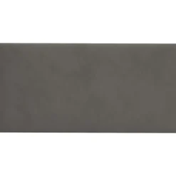 vidaXL Wandkopfteilen 12 pcs Dunkelgrau 30 x 15 cm Samt
