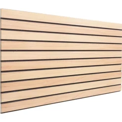 vidaXL Wandpaneele 10 pcs Braun 100 x 50 cm EPS-Schaum