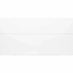 vidaXL Wandpaneele 10 pcs Braun 100 x 50 cm EPS-Schaum