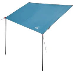 vidaXL Wasserfester Tarp mit Dach
