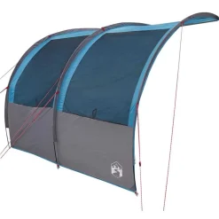 vidaXL Wasserfester Tarp Bogen mit Dach