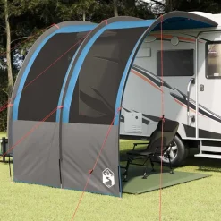 vidaXL Wasserfester Tarp Bogen mit Dach