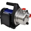 Wasserpumpe Tauchpumpe Brunnenpumpe Pumpe 600 W