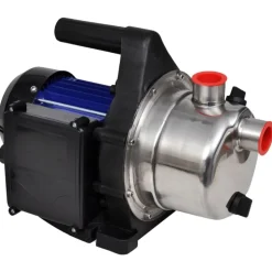 Wasserpumpe Tauchpumpe Brunnenpumpe Pumpe 600 W